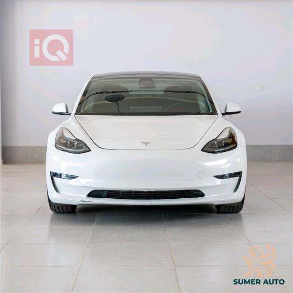 Tesla Model 3 2023 for sale in Iraq - Sulaymaniyah